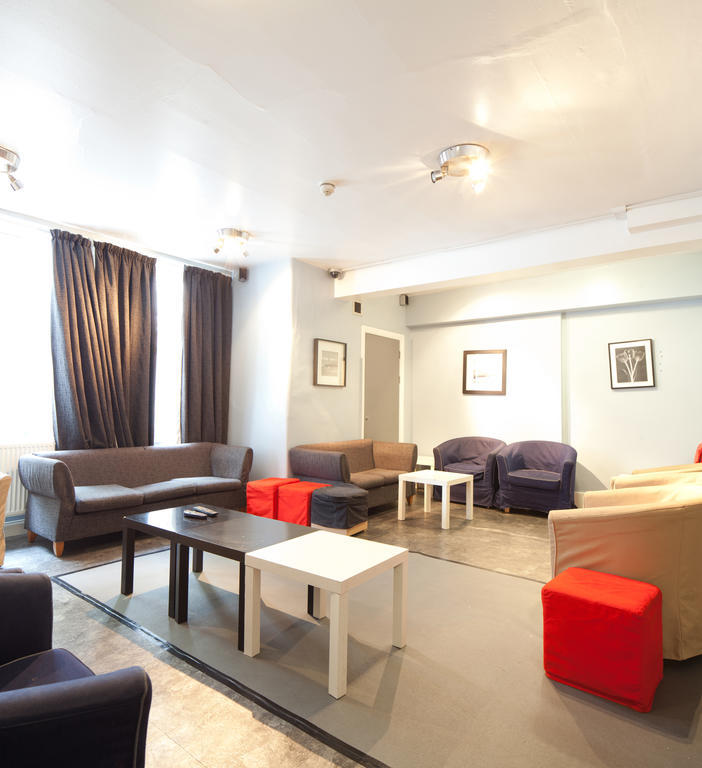 Evelyn Gardens London Ngoại thất bức ảnh