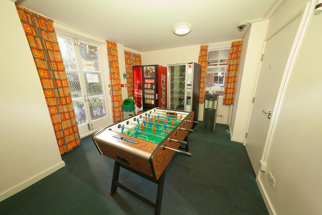 Evelyn Gardens London Ngoại thất bức ảnh