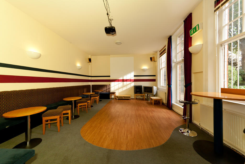 Evelyn Gardens London Ngoại thất bức ảnh