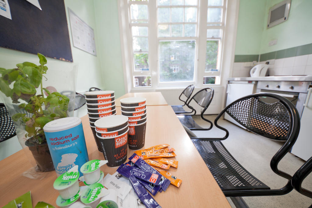 Evelyn Gardens London Ngoại thất bức ảnh
