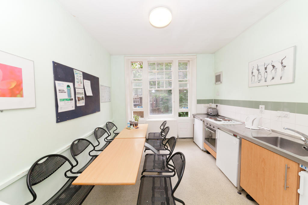 Evelyn Gardens London Ngoại thất bức ảnh