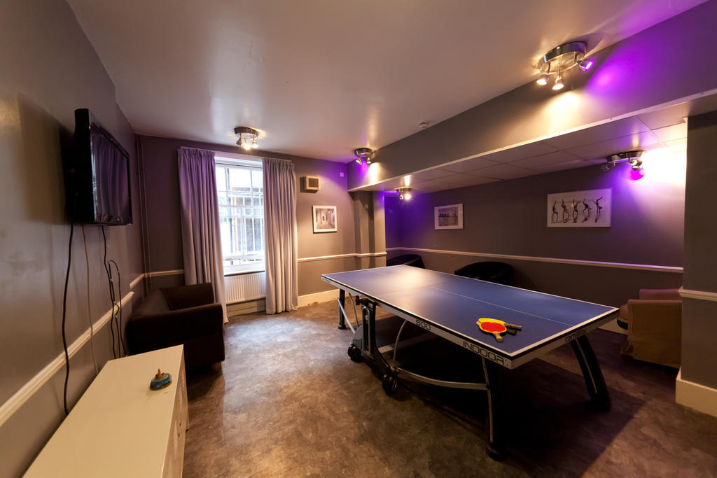 Evelyn Gardens London Ngoại thất bức ảnh