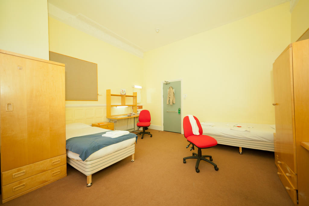 Evelyn Gardens London Phòng bức ảnh