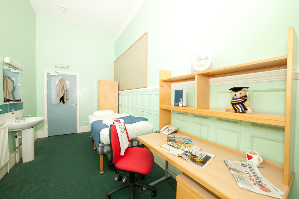 Evelyn Gardens London Phòng bức ảnh