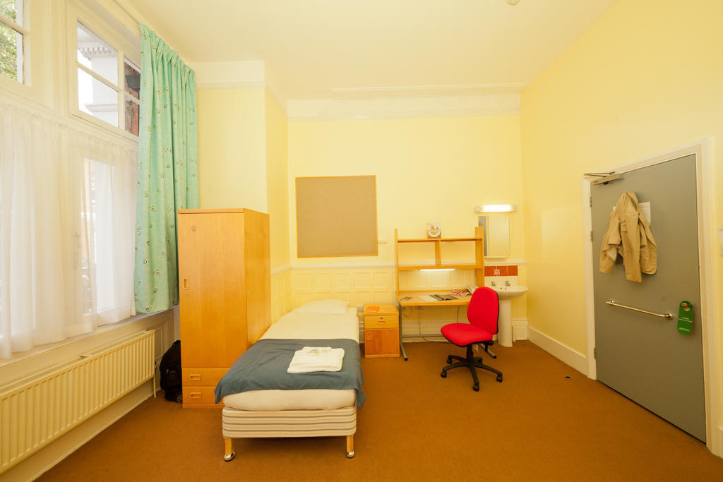 Evelyn Gardens London Phòng bức ảnh