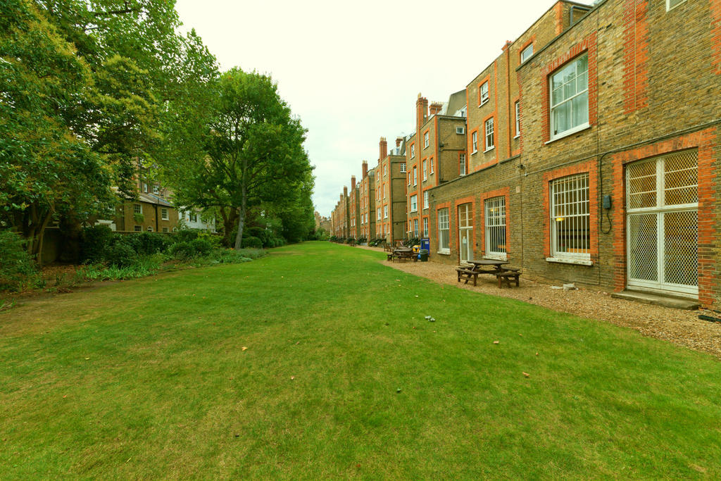 Evelyn Gardens London Ngoại thất bức ảnh