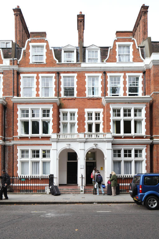Evelyn Gardens London Ngoại thất bức ảnh