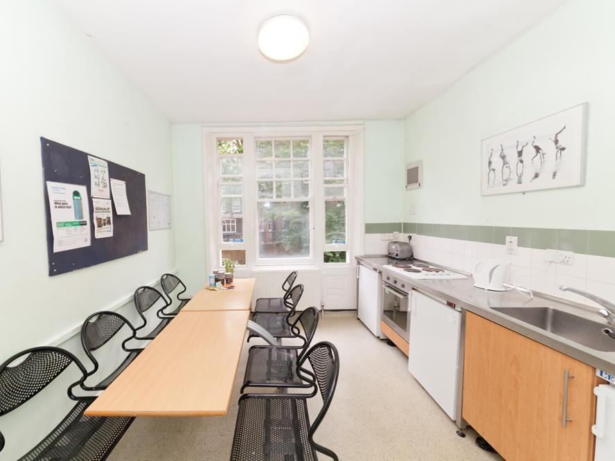 Evelyn Gardens London Ngoại thất bức ảnh